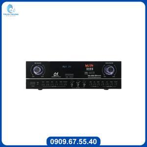 Amply tích hợp BTE KA-350