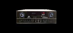 Amply tích hợp BTE KA-350