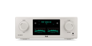Amply tích hợp T+A PA 3100 HV