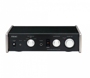 Amply tích hợp TEAC HA501E