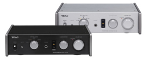 Amply tích hợp TEAC HA501E