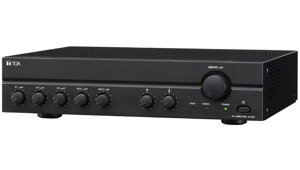 Amply TOA A-2060H (50Hz-20.000kHz)