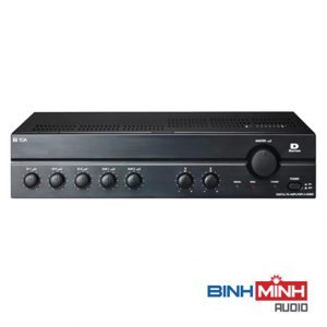 Amply Toa A-2240D-AS