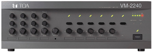 Amply Toa VM 2120