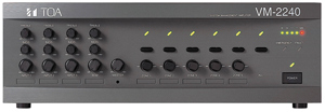 Amply Toa VM 2120