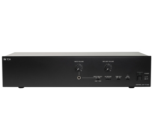Amply trung tâm TOA TS-690-AS