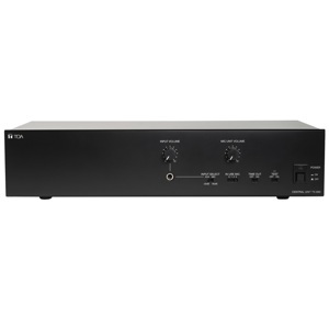 Amply trung tâm TOA TS-690-AS
