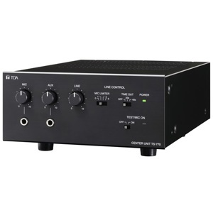Amply trung tâm Toa TS-770