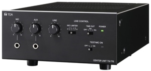 Amply trung tâm Toa TS-770