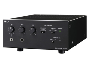 Amply trung tâm Toa TS-770