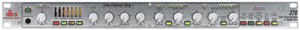 Amply Tube Channel Strip DBX 376