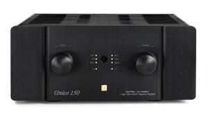 Amply Unison Research Unico 150