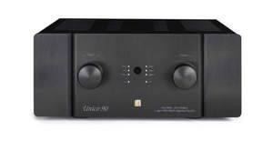 Amply Unison Research Unico 90