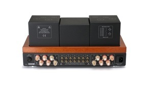 Amply Unison Sinfonia