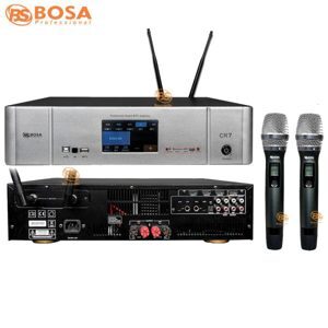 Amply vang số BOSA CR7