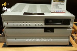 Amply VTL TL-7.5 Reference Series III