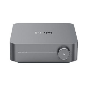 Amply WiiM Amp Pro