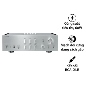 Amply Yamaha C-5000