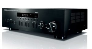 Amply Yamaha R-N402