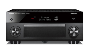 Amply Yamaha RX-A2060