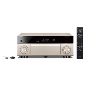 Amply Yamaha RX-A3080