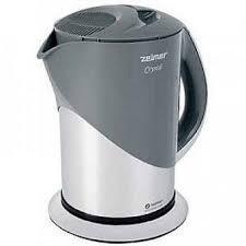 Ấm đun nước siêu tốc Zelmer 332.2 - 1.7L, CS2000W