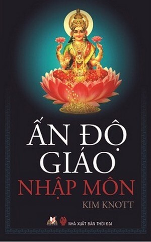 Ấn Độ giáo nhập môn