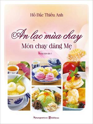 An lạc mùa chay -  Món chay dâng mẹ