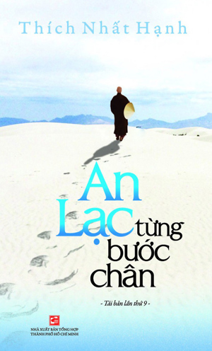 An lạc từng bước chân - Thích Nhất Hạnh