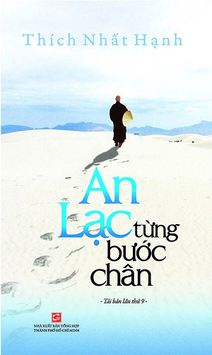 An lạc từng bước chân - Thích Nhất Hạnh