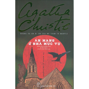 Án mạng ở nhà mục vụ - Agatha Christie