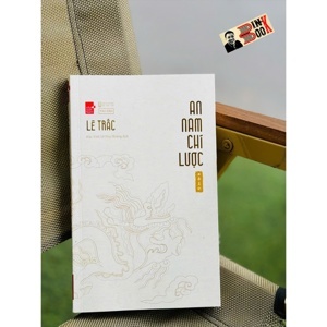 An Nam chí lược
