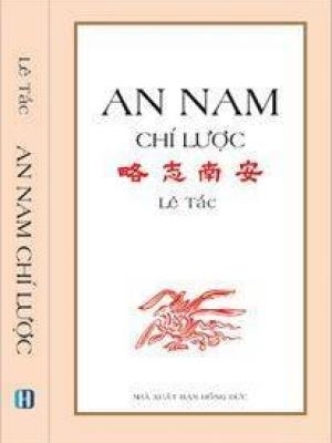 An Nam chí lược