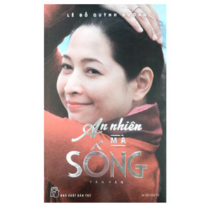 An Nhiên Mà Sống