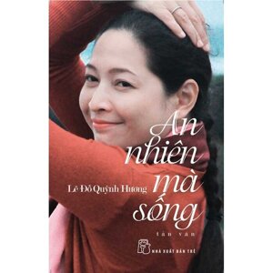 An Nhiên Mà Sống