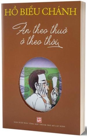 Ăn Theo Thuở Ở Theo Thời