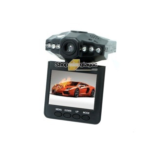 Camera hành trình Anaconda H198(P-02C)