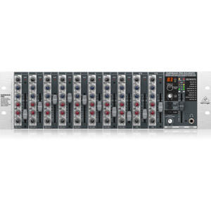 Analog Mixer Behringer RX1202FX V2