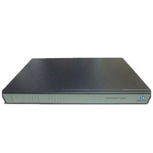 Analog VoIP Gateway Dinstar DAG2500-48S