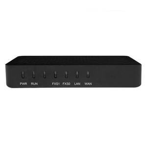 Analog VoIP Gateway Dinstar DAG1000-2S