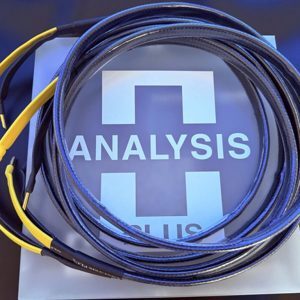 Dây loa Analysis Plus Oval 9