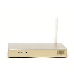 Android TV Box Himedia Q8 IV