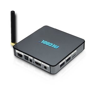 Android Box Mecool BB2 - Amlogic S912