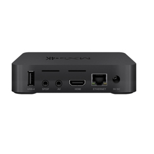 Android TV box Enybox MXQ