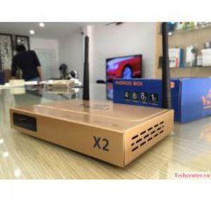 Android Box Vinabox X2