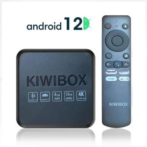 Android Tiv Box Kiwibox S10 pro