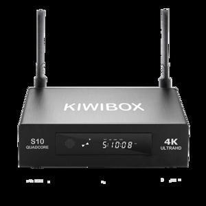 Android Tiv Box Kiwibox S10