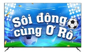 Android Tivi Aqua 32 inch LE32AQT6600G