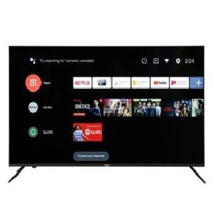 Android Tivi Aqua 4K 50 inch LE50AQT6600UG