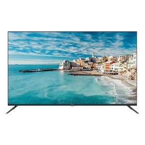 Android Tivi Aqua 4K 55 inch LE55AQT6600UG